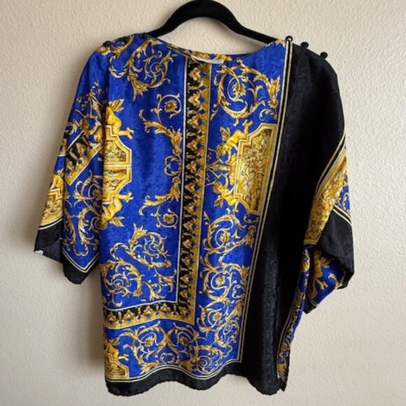 Vintage 1960s Pants Set - 60s Ruth Norman New York - Picture 6 of 9